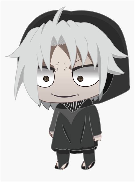 Transparent Chibi Boy Png - Anime Hd Boy Chibi, Png Download ...