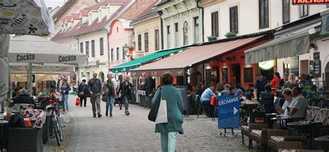 Od O Ujka Otvorene Su Terase Svih Ugostiteljskih Objekata U