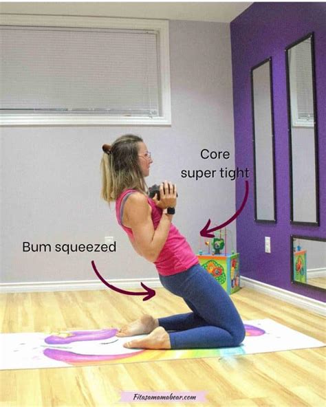 11 Of The Best Hip Exercises For Pregnancy To Reduce Hip Pain