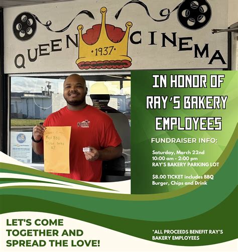 The Queen - 𝐓𝐡𝐞 𝐐𝐮𝐞𝐞𝐧 𝐂𝐢𝐧𝐞𝐦𝐚 𝐆𝐢𝐯𝐞𝐬 𝐁𝐚𝐜𝐤 𝐭𝐨 𝐭𝐡𝐞 𝐂𝐨𝐦𝐦𝐮𝐧𝐢𝐭𝐲 𝐓𝐡𝐚𝐭 𝐆𝐚𝐯𝐞 𝐔𝐬