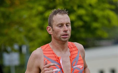 Triatleet Stefan Van Der Pal Wil Elfstedentocht In Zwemmen