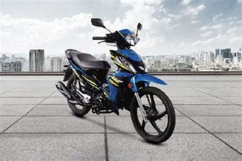 Modenas Motorcycles prices Malaysia January 2025 | Harga| iPrice