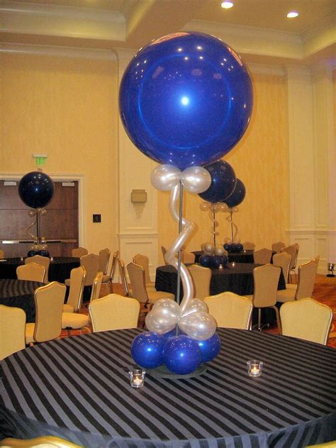 35 Ultimate Balloon Centerpiece Ideas For Weddings