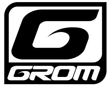 Honda Grom Logo