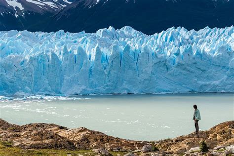 Patagonia Tour Packages from Lost World Adventures