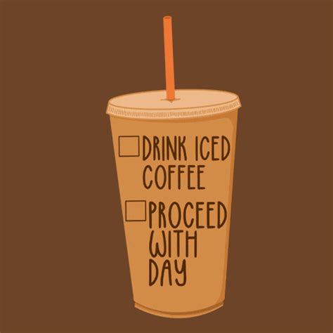 Iced-coffee GIFs - Find & Share on GIPHY