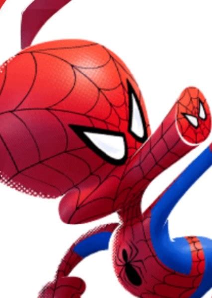 Spider-Ham (Peter Porker) Fan Casting