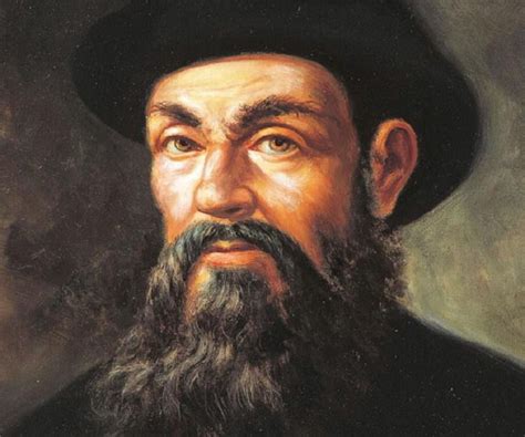 ferdinand magellan
