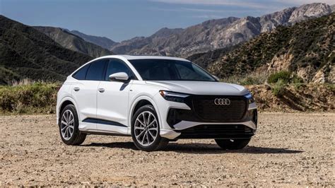 What S New For The 2024 Audi Lineup Happy With Car