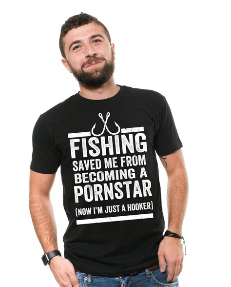 Fishing T Shirt Funny Fishing Shirt T For Fisherman Tee Shirt Funny