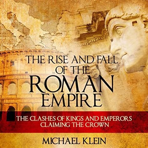 The Rise And Fall Of The Roman Empire Audiobook Free With Trial