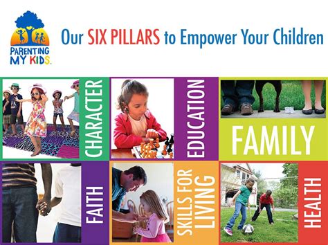 Empowering Your Children Parenting My Kids Empowerment Parenting