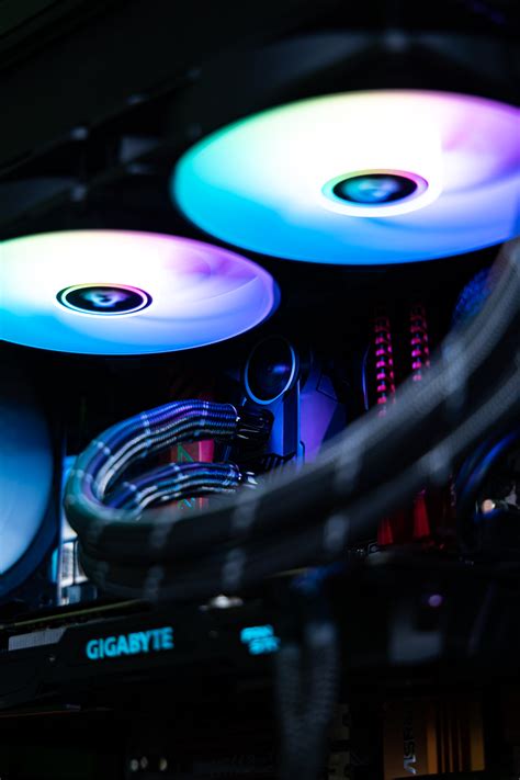 Arctic Liquid Freezer Ii A Rgb La Nostra Recensione Plusrew