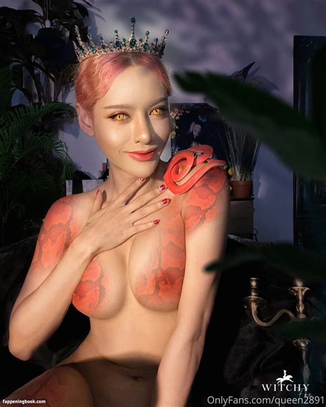 Queen Nude OnlyFans Leaks Fappening FappeningBook