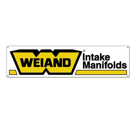 Weiand Logo