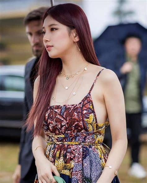 Bae Suzy