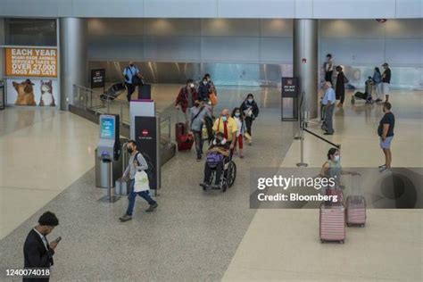 Miami International Airport Departures Photos and Premium High Res ...