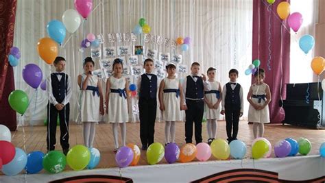 Слова благодарности родителям на выпускном в 4, 9 и 11 классе – в ...