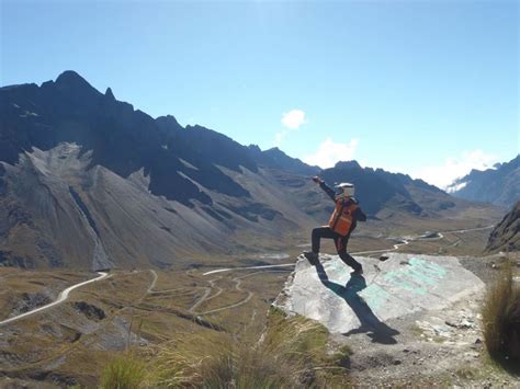 The Death Road in Bolivia - Bolivia Travel, Tours, Hotels, Attractions