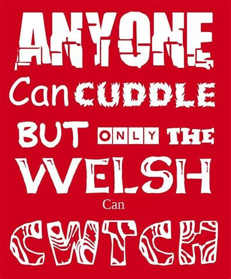 Best welsh word ever! | Welsh words, Learn welsh, Funny cartoon quotes