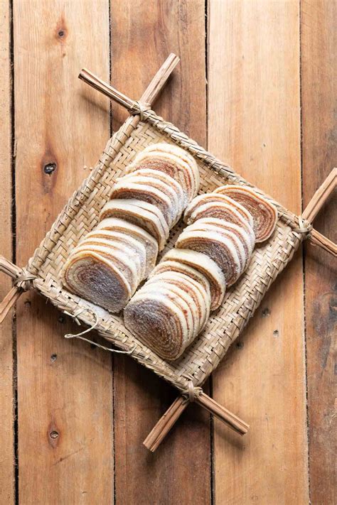 Como Fazer Bolo De Rolo De Goiabada Na Cozinha Da Helo