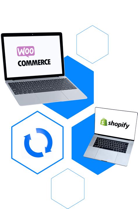 Shopify To WooCommerce Migration