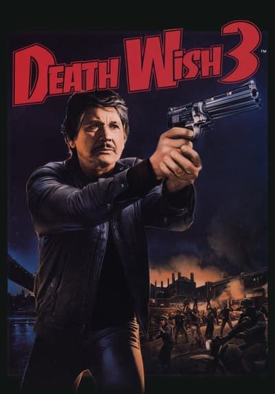 Watch Death Wish 3 (1985) Full Movie Free Online Streaming | Tubi