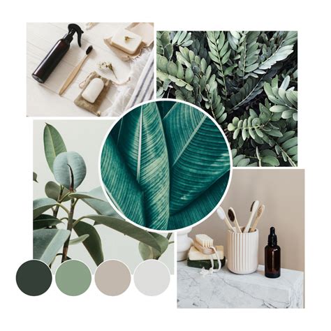 Earthy Color Pallets To Showcase Your Brand Jessica Nicole Visual