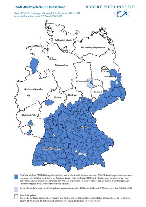 Fsme Und Borreliose Wie Man Sich Vor Zecken Sch Tzen Kann