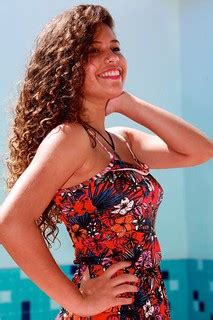 Hot Sexy Larissa Maciel Bikini Pics