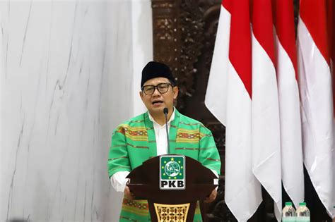 Pkb Pastikan Muhaimin Iskandar Hadiri Pemanggilan Ulang Kpk Dalam Kasus