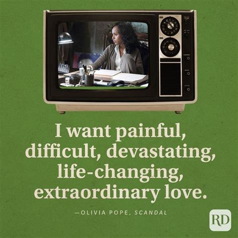 50 TV Quotes You Can't Help But Smile At | Reader's Digest