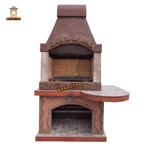 Купить комплекс барбекю в СПб: доступные цены, доставка от ...