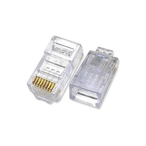 Рж45: Сквозные коннекторы RJ45 нового поколения: 7 преимуществ — Мир ...