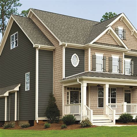 Estate™ Vinyl Siding Westlake Royal Building Products