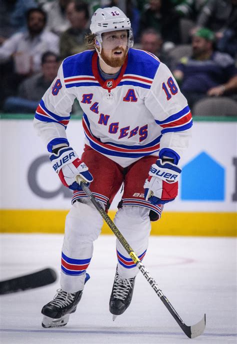 Marc Staal Retires Joins Rangers As Development Coach