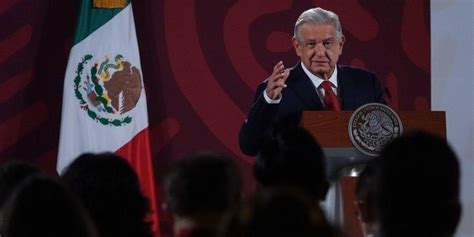 AMLO se dice contento por la aprobación de la reforma a la Ley Minera