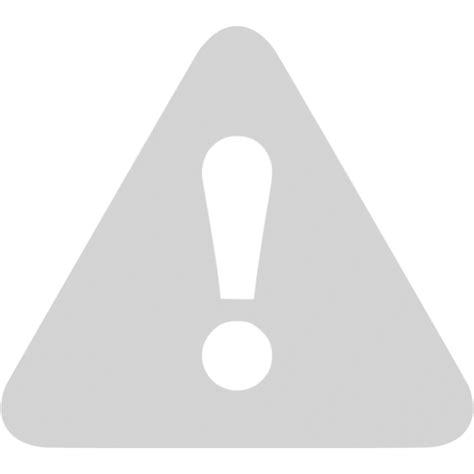 light gray error  icon  light gray error icons