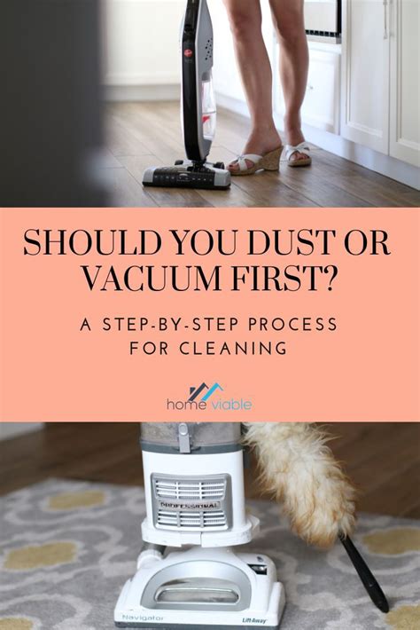 How To Fix A Vacuum Cleaner Step By Step Guide Artofit