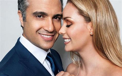 Jaime Camil Y Su Esposa Heidi Son Fans De Johnny Depp Quer Taro