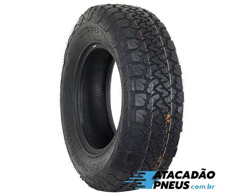 Pneu Aro Sunset Tire R S All Terrain T A Letra Branca