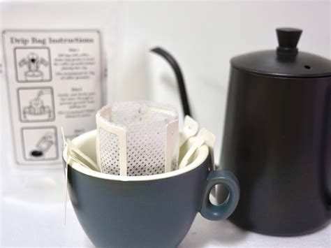 How to Brew?! - Drip Bags – Yong Seng Coffee