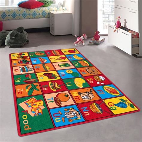 Champion Rugs Kidsbaby Roomdaycareclassroomplayroom