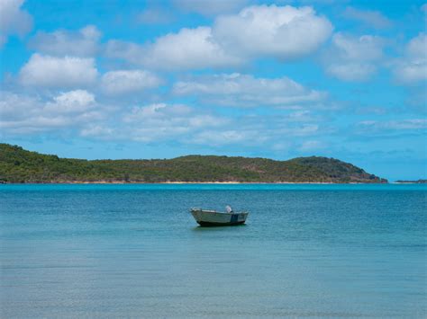 Grand Hotel Thursday Island Resort Accommodation