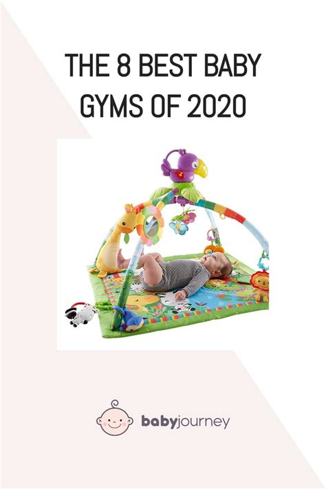 Top 11 Best Baby Gyms For 2021 Baby Journey Baby Gym Baby Play Gym