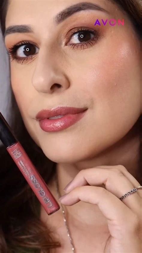 Ta Sa Lingeries Moda Ntima On Instagram Ultra Color Lip Gloss Avon