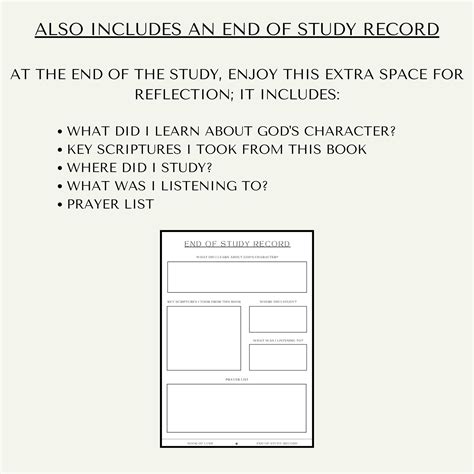 Bible Study of Mark, Bible Study Questions, Bible Study Printable