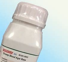 Buy Sheep Blood Agar Base M G M G In India Biomall