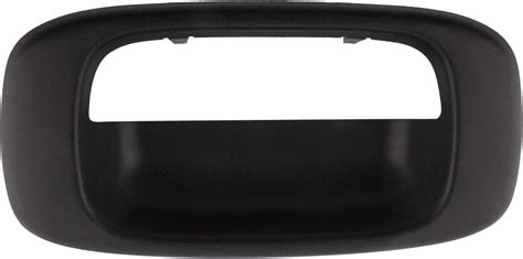 Amazon Boxi Tailgate Handle Bezel Trim Fits For Chevy