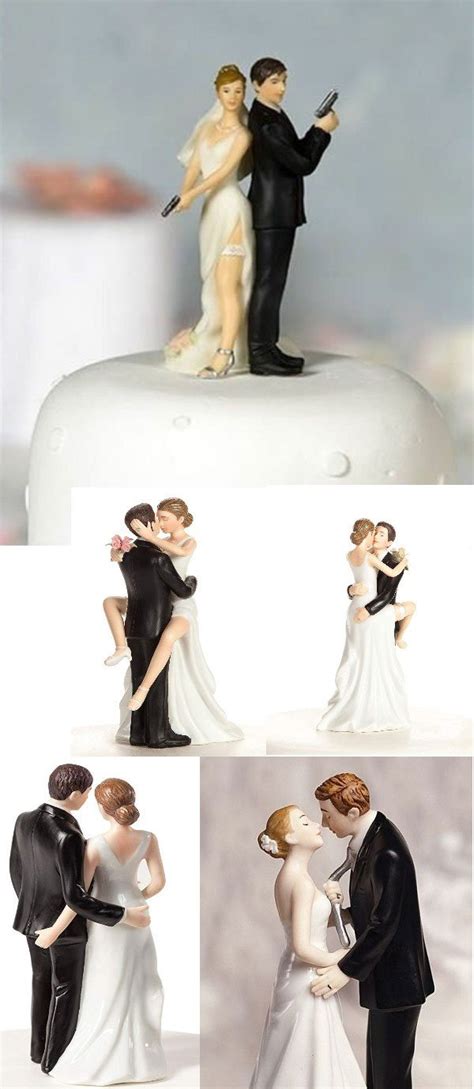 Figurine Mariage